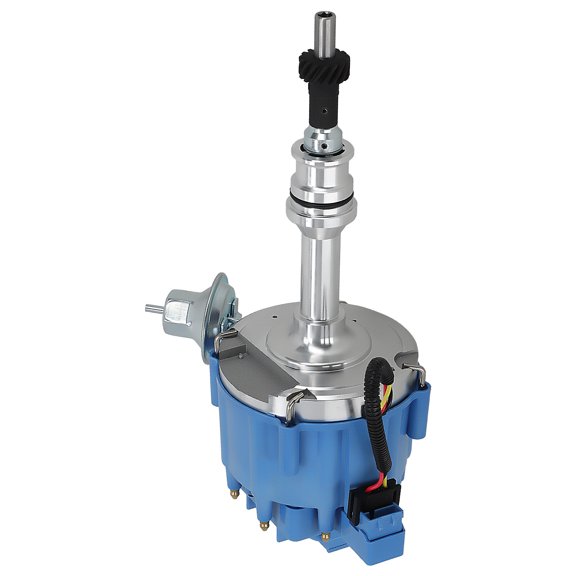 HEI Distributor 65K Coil for Ford Windsor Small Block V8 SBF 351W