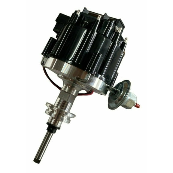 Distributor Dodge Chrysler Imperial Newport LeBaron NewYorker 78 to 82 88579K