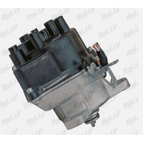 HEI Distributor + Ignition System For Dodge Chrysler Plymouth 361 383 400 2668XK