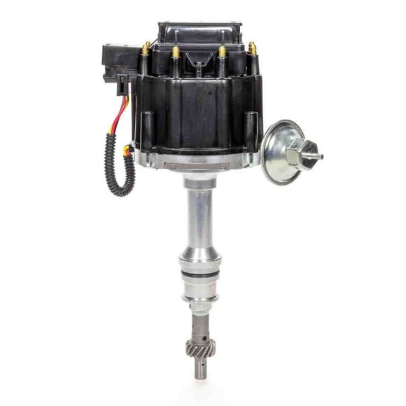 HEI Distributor SB Ford 351 Windsor V8 Black