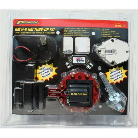 HEI Distributor Tune-Up Kit