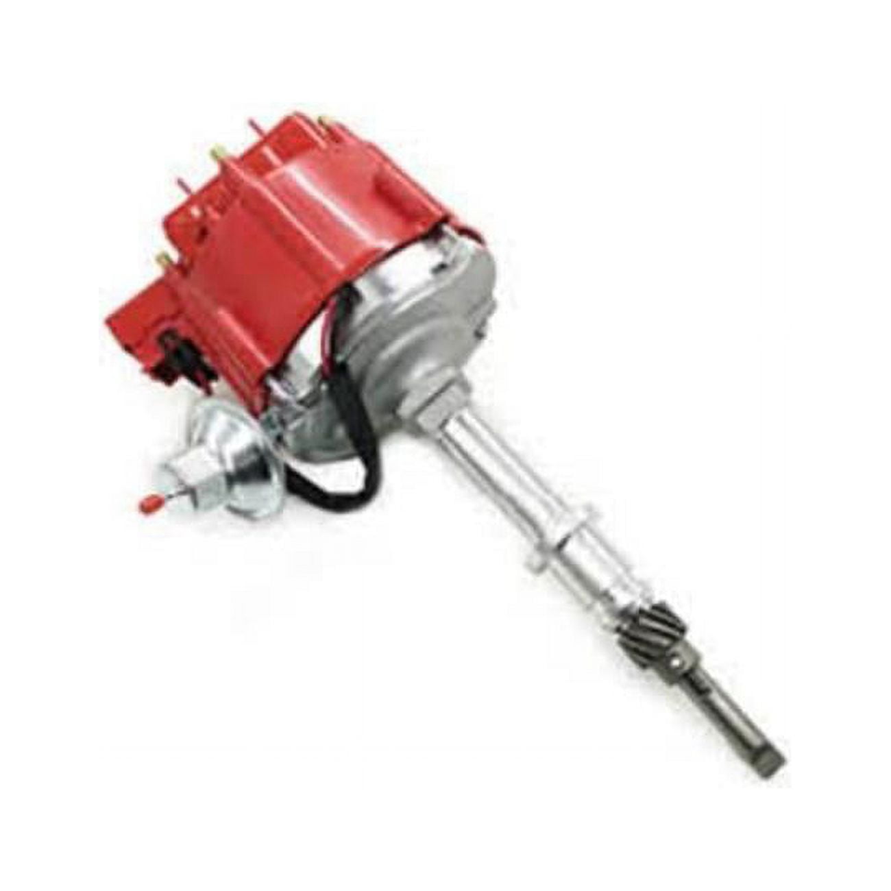 HEI Electronic Distributor Cap for Chevy Inline 6 Cylinder 230 250 292