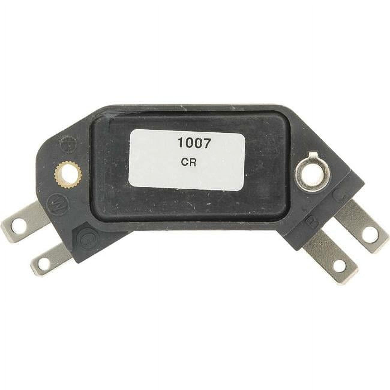 Allstar GM HEI Ignition Control Module Allstar GM HEI Ignition Control Module