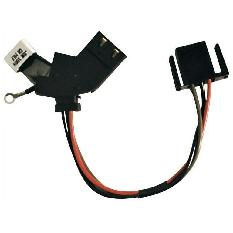 Proform HEI Wire Harness & Radio Capacitor Kit