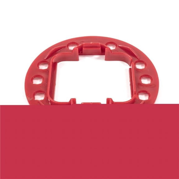 HEI Wire Retainer, Red