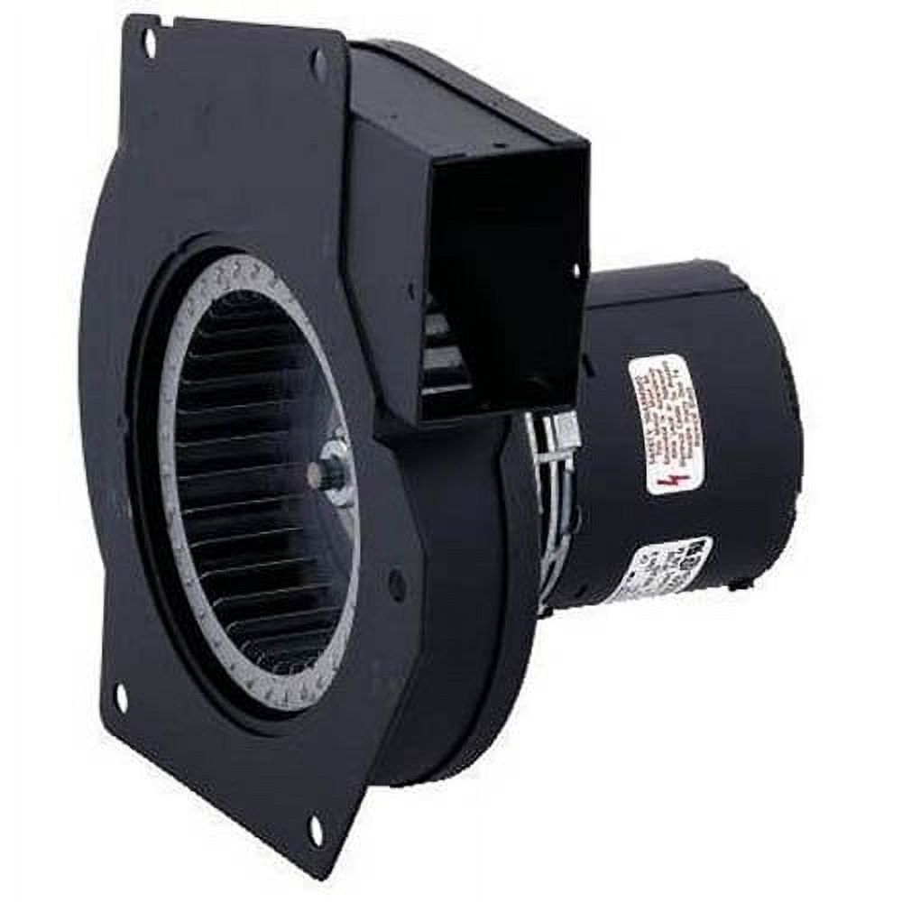 HEIL QUAKER Draft Inducer Assembly - Walmart.com