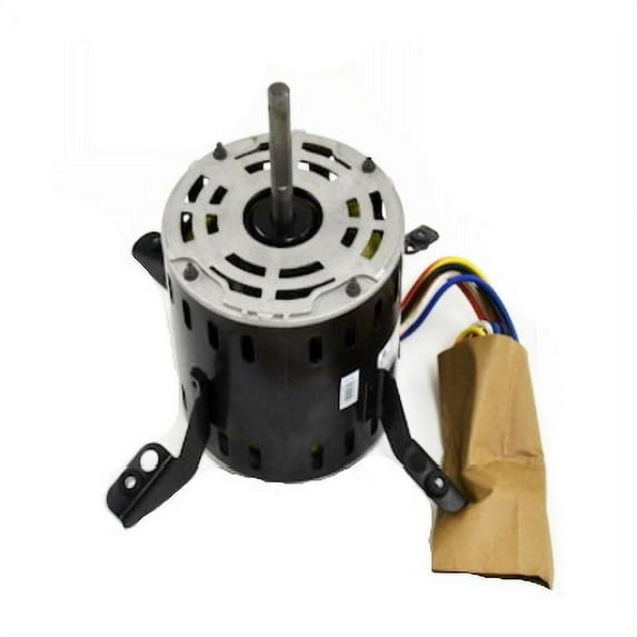 HEIL QUAKER / ICP 1184661 115V 1/2HP 1075RPM 5SPD MOTOR