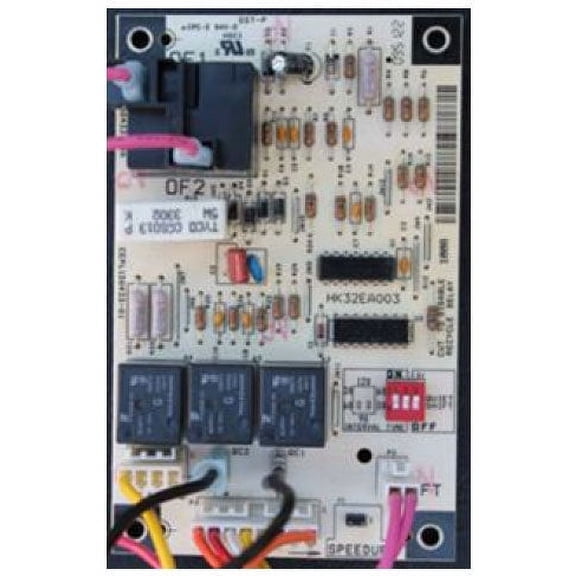 HEIL QUAKER / ICP 1185790 Defrost Control Board