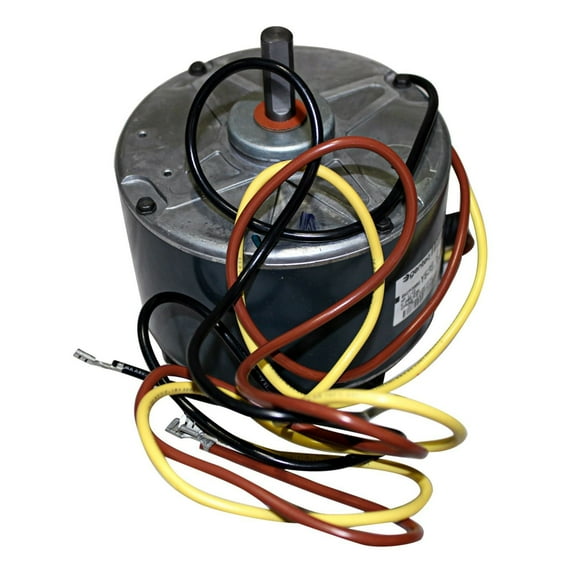 HEIL QUAKER / ICP 1186357 Condenser Motor 230V Single Phase 110 HP 1100 RPM