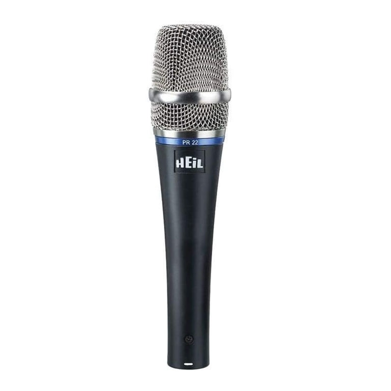 PR 22 Noise-Rejection Microphone - Walmart.com