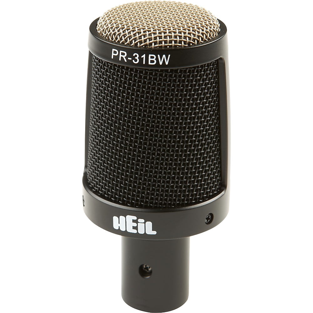 Hal Mic Heil Mic
