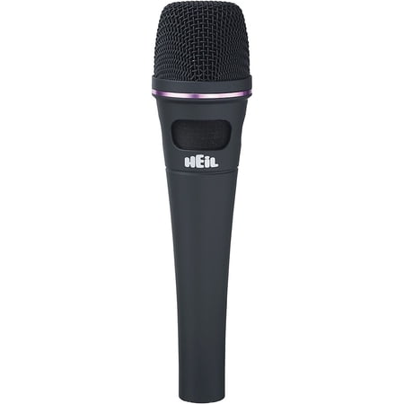 Heil Sound PR 35 Dynamic Microphone
