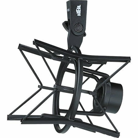 HEIL SOUND Shock Mount For PR Series Microphones (PRSMB)