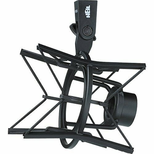 HEIL SOUND Shock Mount For PR Series Microphones (PRSMB)