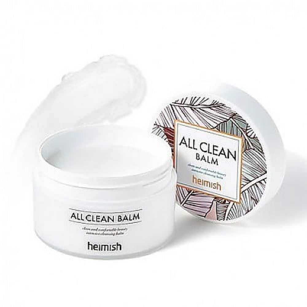 HEIMISH All Clean Balm Cleanser - image 1 of 4