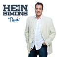 thumbnail image 1 of HEIN SIMONS Hein Simons - Thuis (CD), 1 of 1