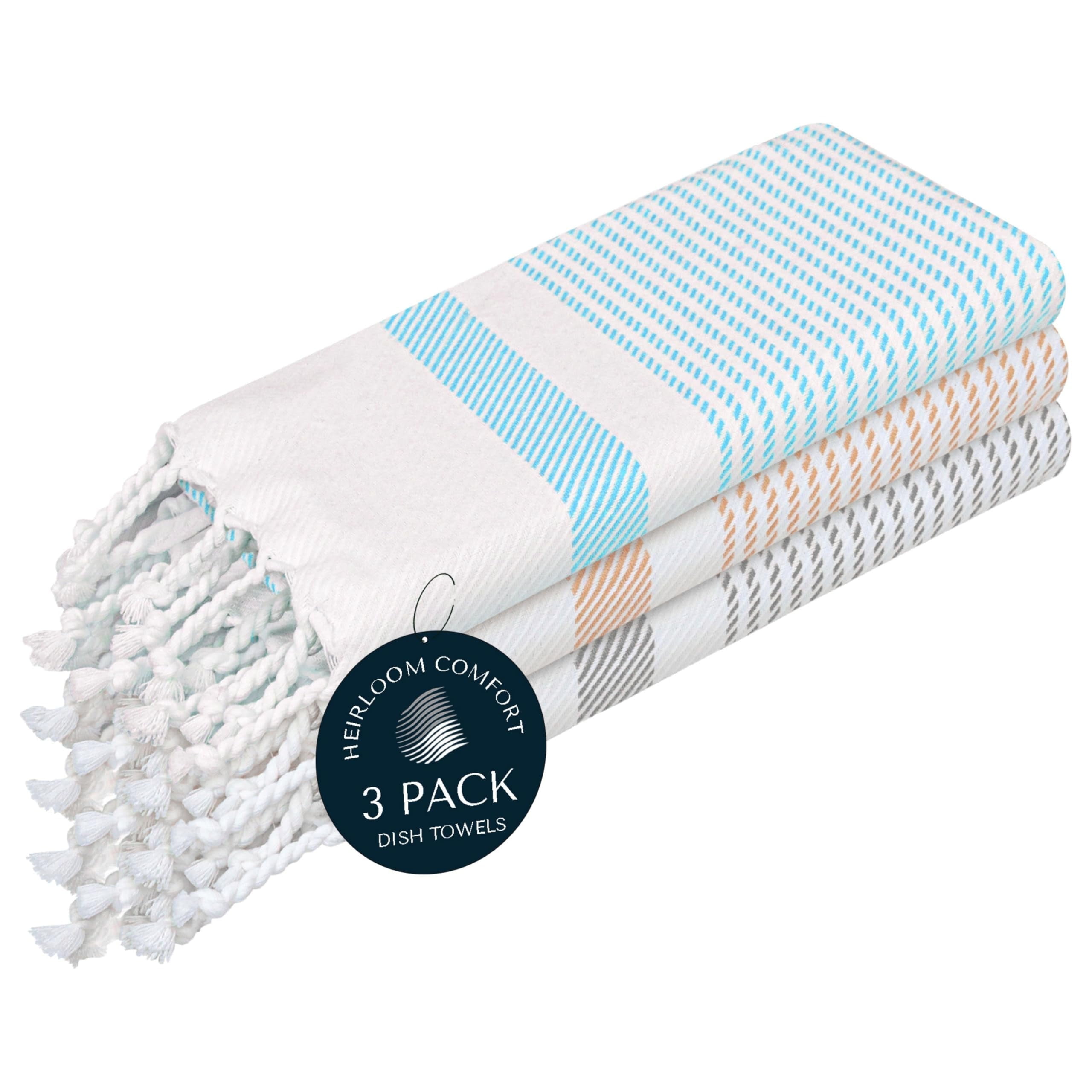HEIRLOOM COMFORT Kitchen Towel - Thumbnail 2