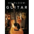 thumbnail image 1 of HEIRLOOM: Guitar (DVD), Gravitas Ventures, Documentary, 1 of 1