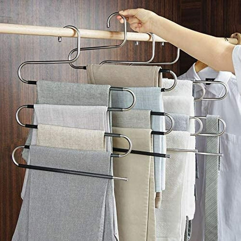 S type hanger new arrivals