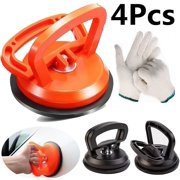 HEJULIK Dent Puller,Powerful Car Dent Puller,Car Dent Removal Kit,Dent Remover Tool for Car Dent Repair, Glass, Screen, Tiles Lifting and Objects Moving