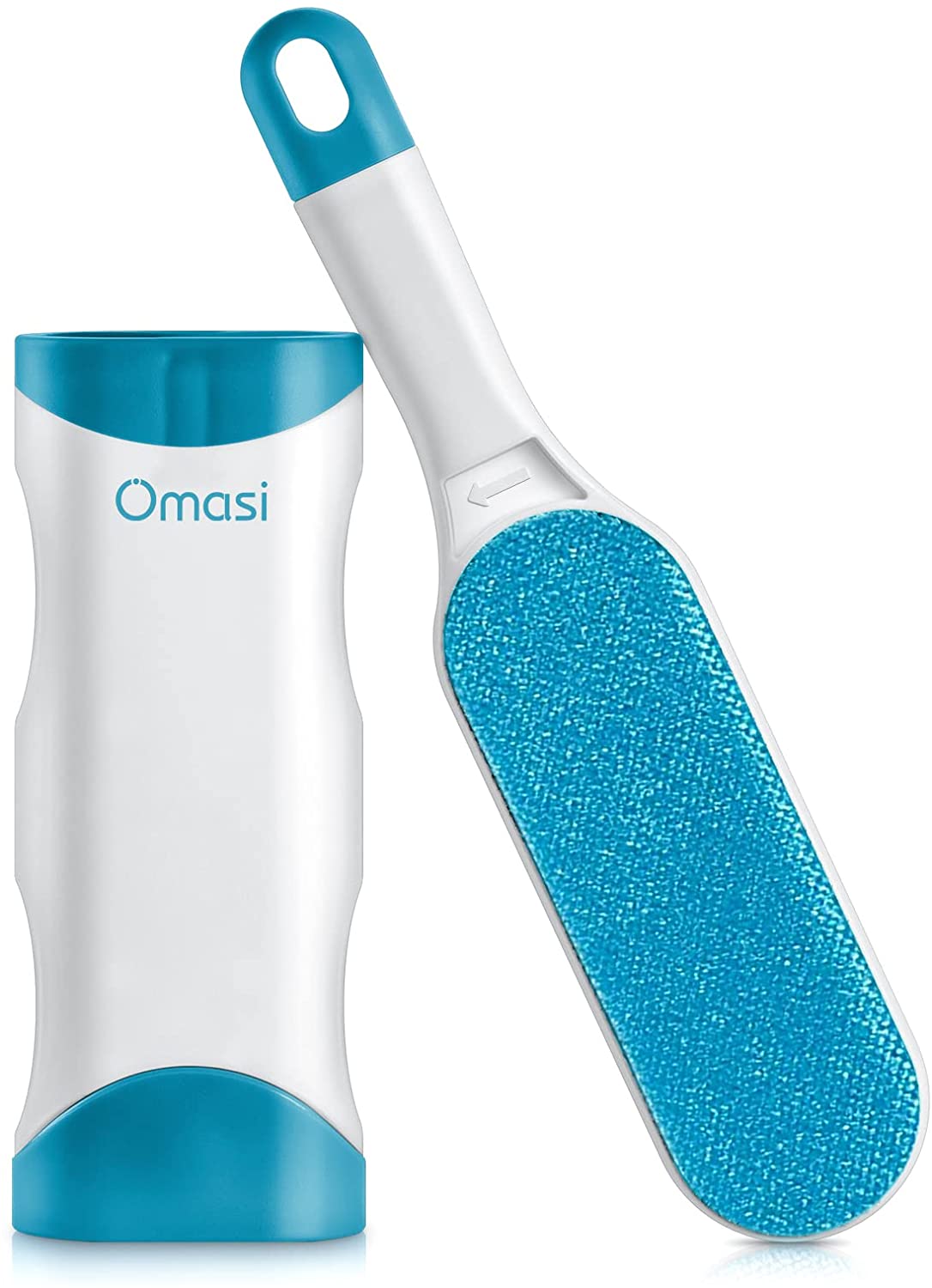 HEJULIK Pet Hair Remover Brush , Cat and Dog Hair Lint Remover Brush for Cars Furniture Carpet