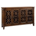 thumbnail image 1 of HEKMAN ENTERTAINMENT CONSOLE 2-7301, 1 of 2