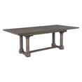 thumbnail image 1 of HEKMAN TRESTLE DINING TABLE 2-3520, 1 of 1