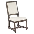 thumbnail image 1 of HEKMAN UPHOLDTERED SIDE CHAIR 2-3523, 1 of 1