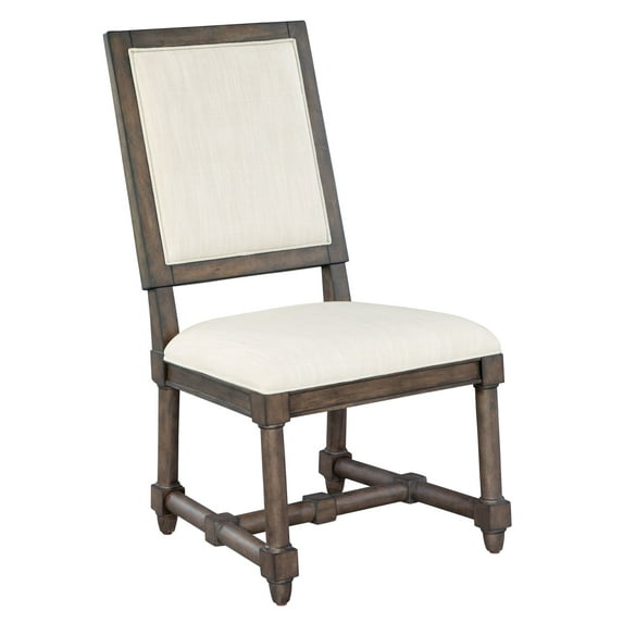 HEKMAN UPHOLDTERED SIDE CHAIR 2-3523