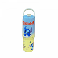 thumbnail image 1 of HELANHO 30oz Cartoon Stitch Portable Thermos Cup - Stainless Steel Vacuum Insulated Thermal Mug, Coffee Tumbler for Sports, Outdoors, Car, or Office Use QQH63-2748, 1 of 7
