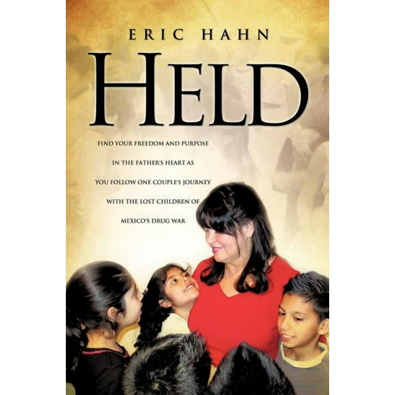 Held, (Paperback)