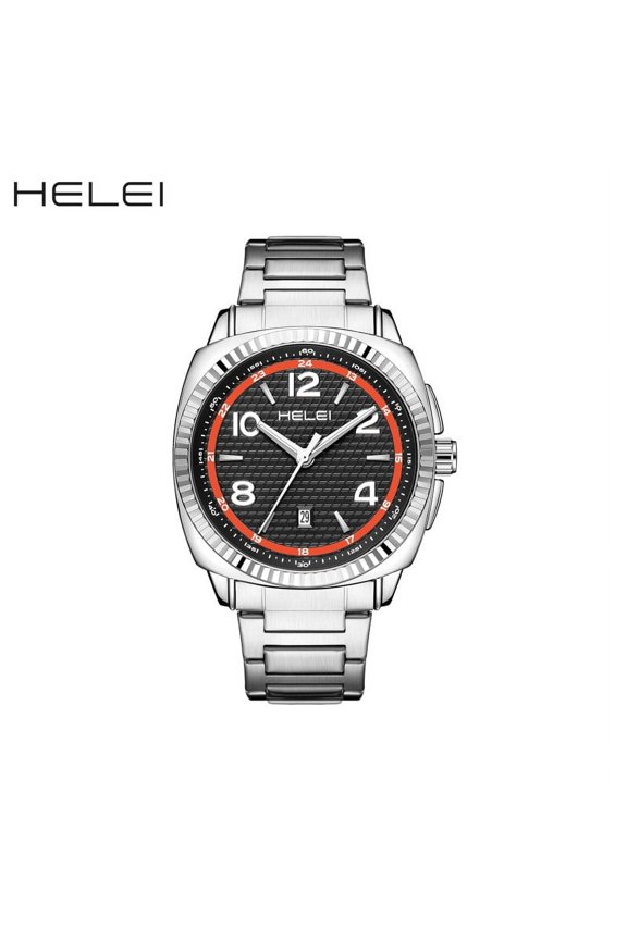 Men's Quartz Watch Waterproof Wristwatches 782704248935