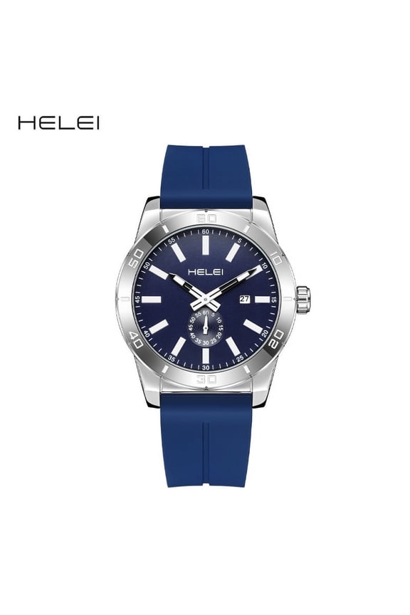 Men's Quartz Watch Waterproof Wristwatches 784312553217