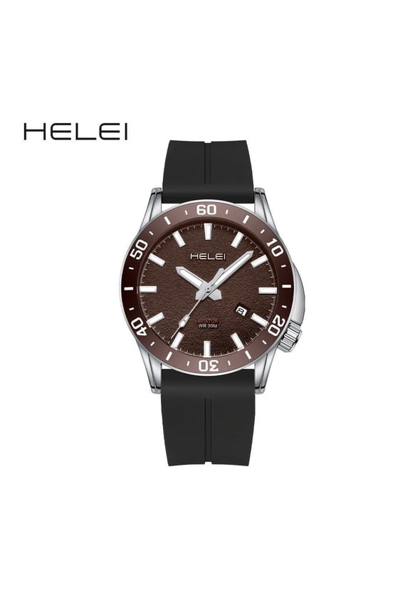 Men's Quartz Watch Waterproof Wristwatches 797449204280