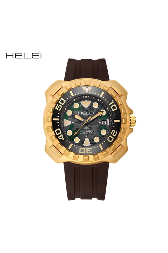 Men's Quartz Watch Waterproof Wristwatches 798211814385