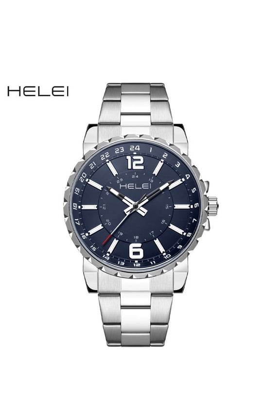 Men's Quartz Watch Waterproof Wristwatches 800504577517