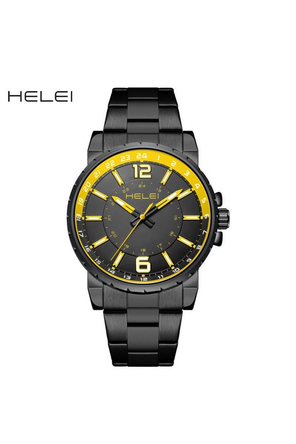 Men's Quartz Watch Waterproof Wristwatches 800505605291