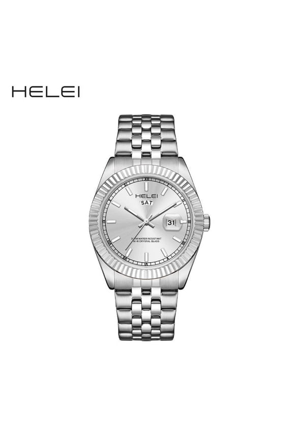 Men's Quartz Watch Waterproof Wristwatches 800675582157