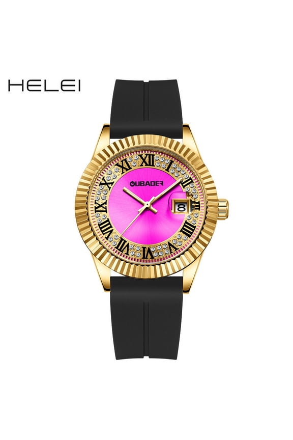 Men's Quartz Watch Waterproof Wristwatches 802420852207