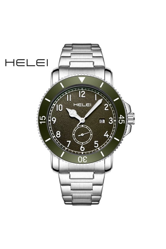 Men's Quartz Watch Waterproof Wristwatches 803695956781