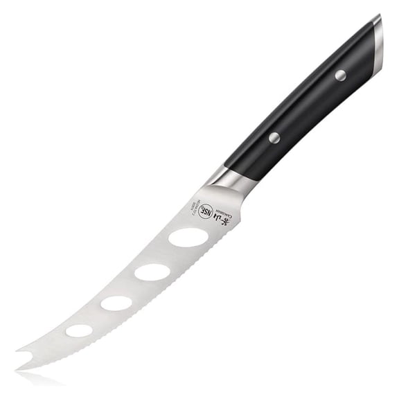 HELENA Series 5-Inch Tomato Knife, Forged German Steel, 502674