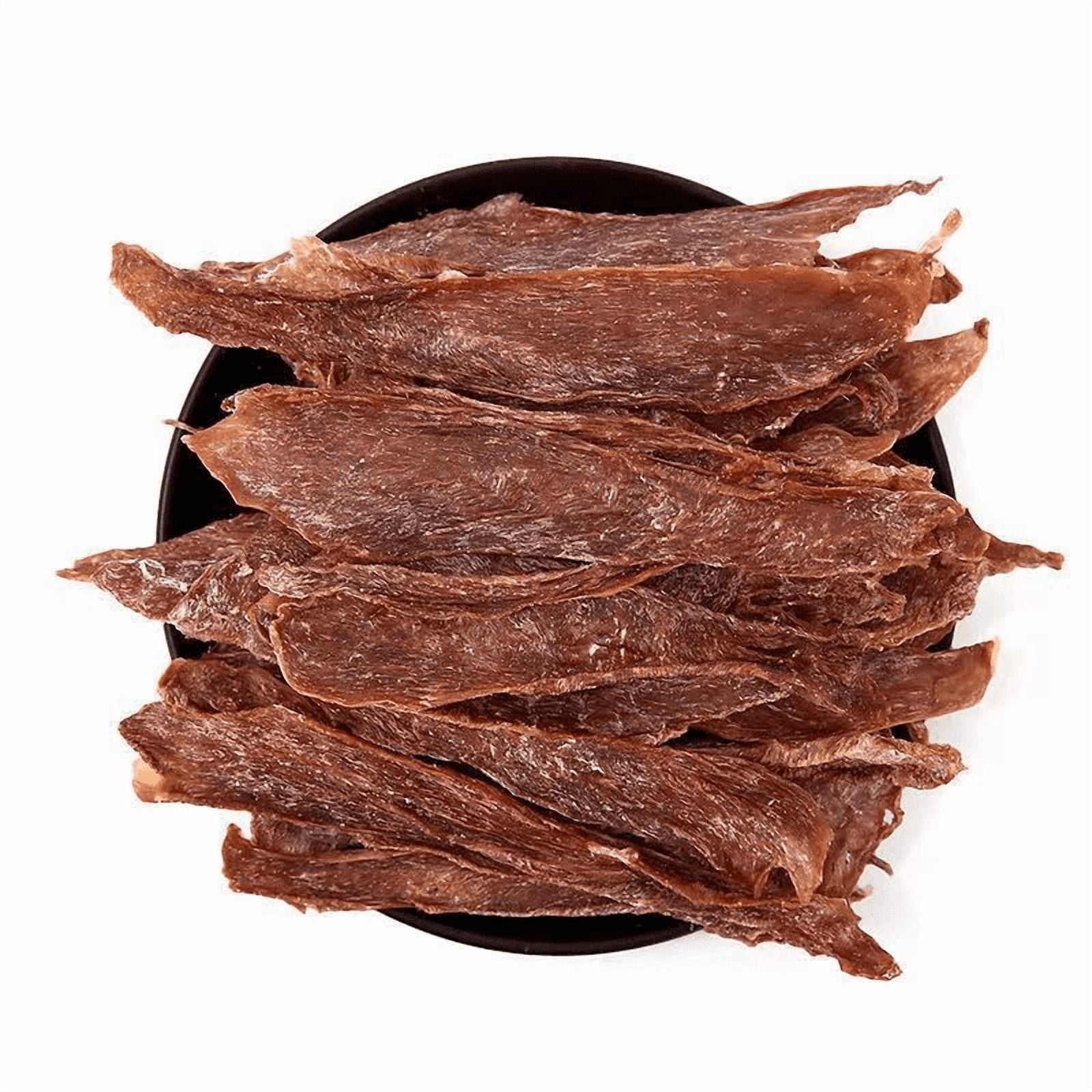 HELETY-宠物零食鸭肉干--100g