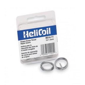 HELI COIL/STANLEY ENGINEERED FASTENING R-PK Oxygen Sensor Thrd Repair Inserts