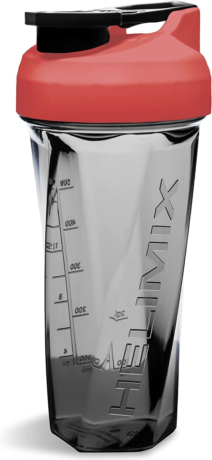 Protein Shaker Bottle Blender for Shake and Pre Work Out, Best Shaker —  CHIMIYA