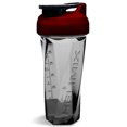 HELIMIX 2.0 Vortex Blender Shaker Bottle Holds upto 28oz No Blending
