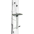 thumbnail image 1 of Hawk Helium Hammock Small Platform, Lightweight Tree Stand Hunting Gear, 10x6", 1 of 13