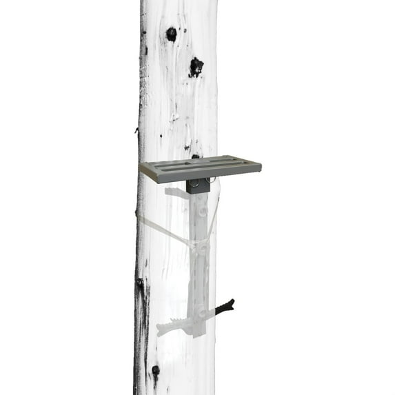 Hawk Helium Hammock Small Platform, Lightweight Tree Stand Hunting Gear, 10x6"