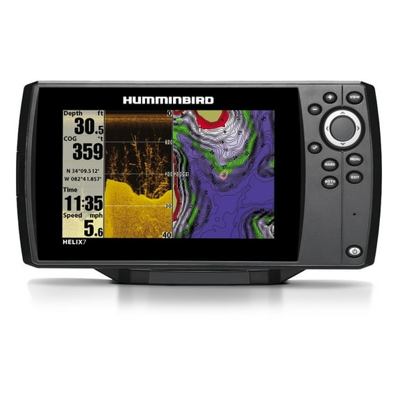 HELIX 7 Fish Finder