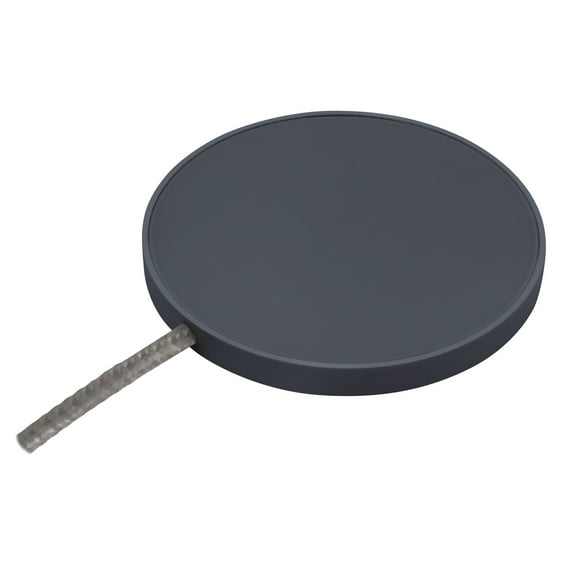 HELIX MagSafe 15-Watt Wireless Charger with Braided Cable, ETHMAGWC