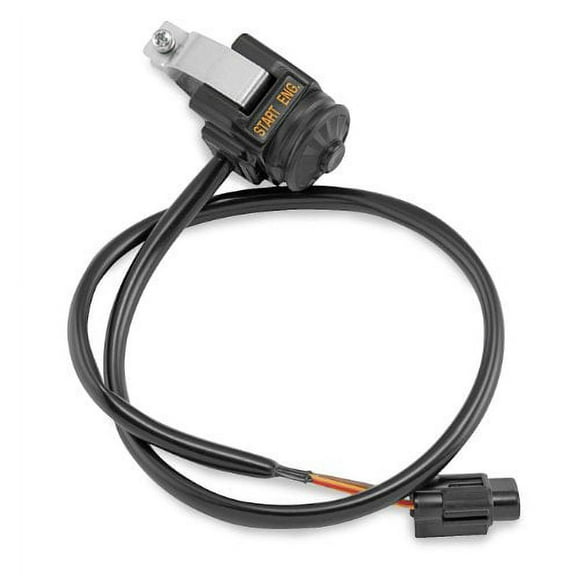 HELIX RACING PRODUCTS 788-7811 START SWITCH KLX450F